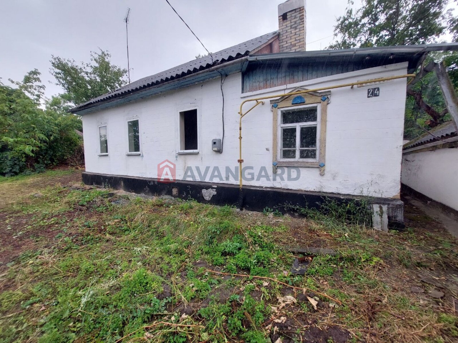 Будинок, 80 кв.м. фото 3 Будинок, 80 кв.м. фото 3