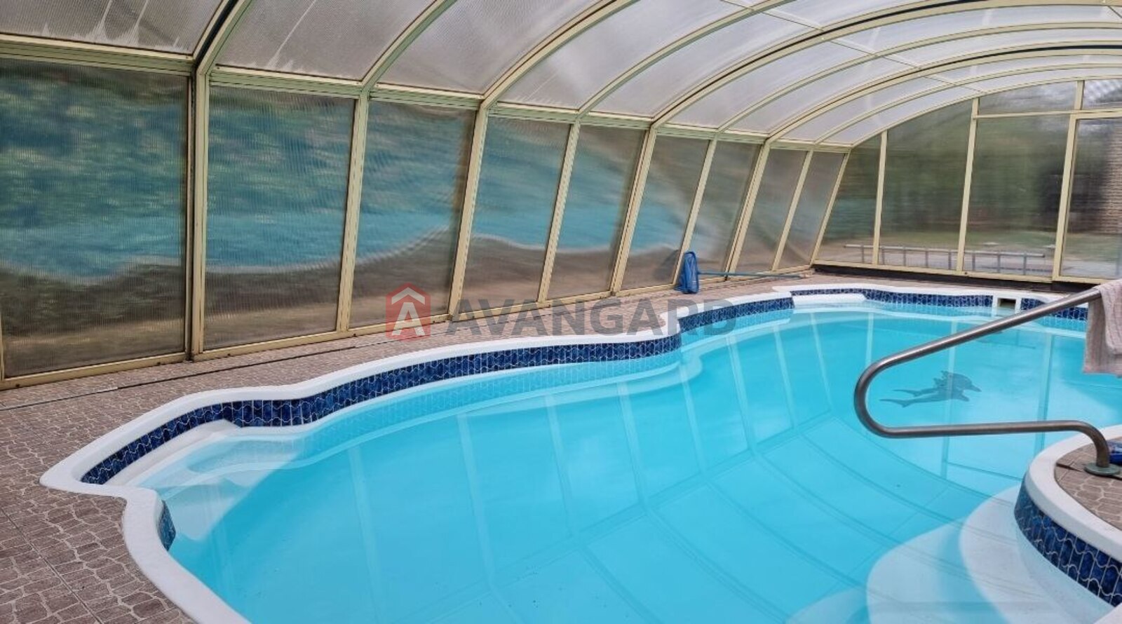 Будинок, 240 кв.м. фото 1 Будинок, 240 кв.м. фото 1