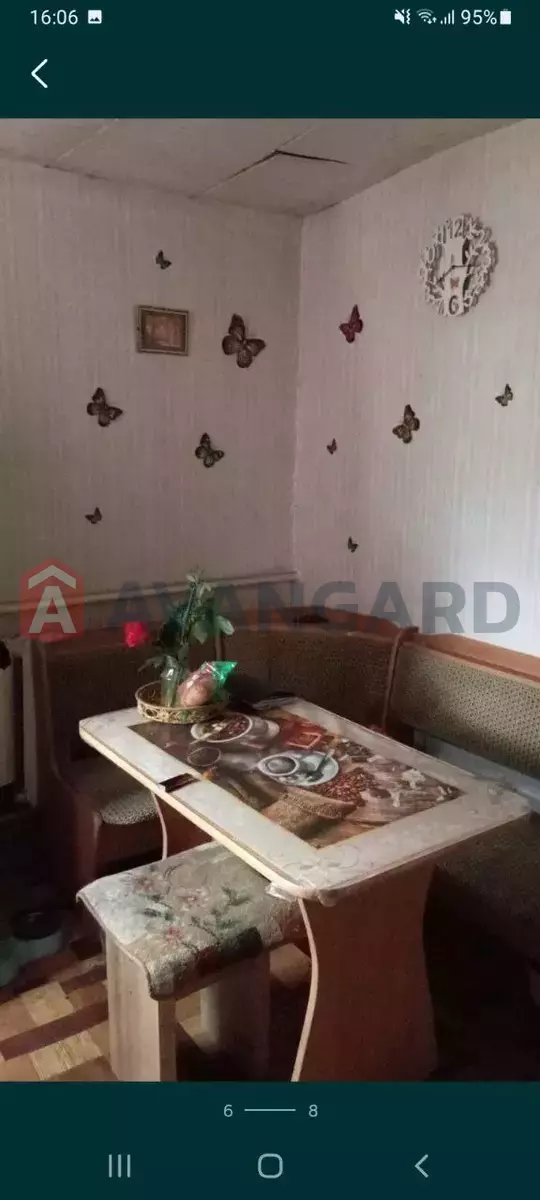 Частина будинку, 28 кв.м. фото 2 Частина будинку, 28 кв.м. фото 2