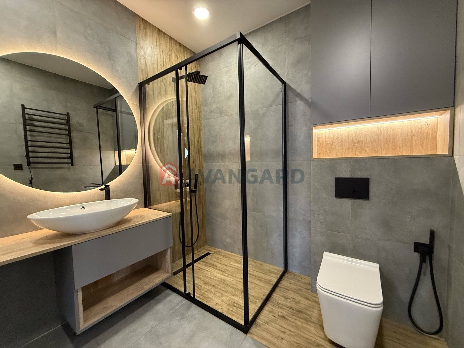 105 кв.м. фото 16 105 кв.м. фото 16