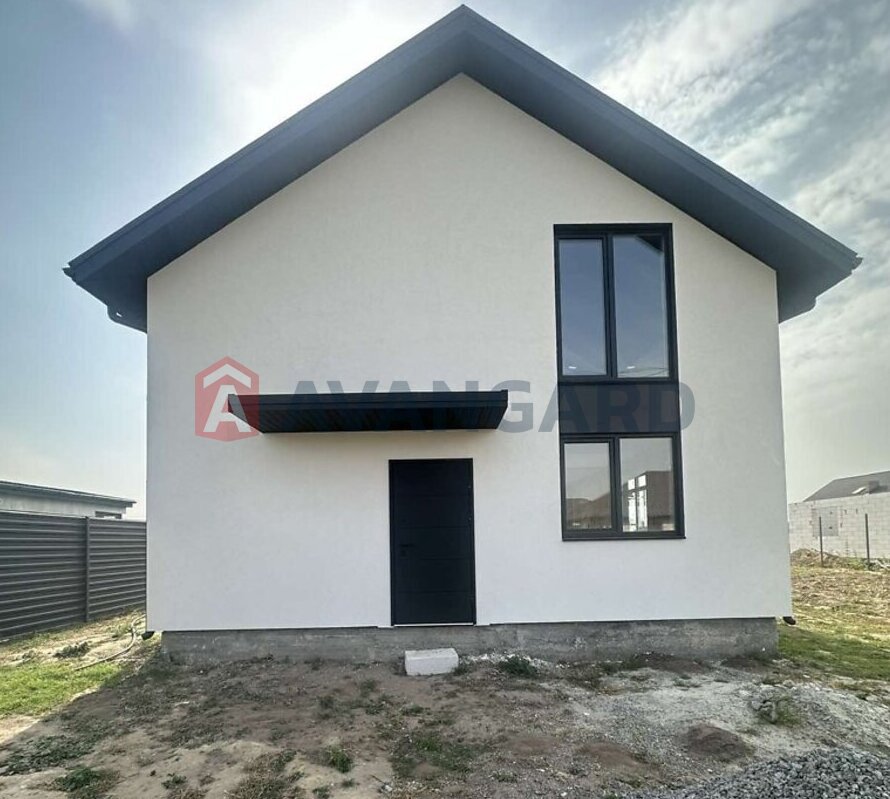 Будинок, 116 кв.м. фото 17 Будинок, 116 кв.м. фото 17