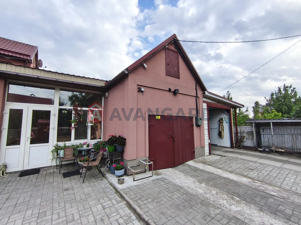 Будинок, 150 кв.м. фото 17 Будинок, 150 кв.м. фото 17