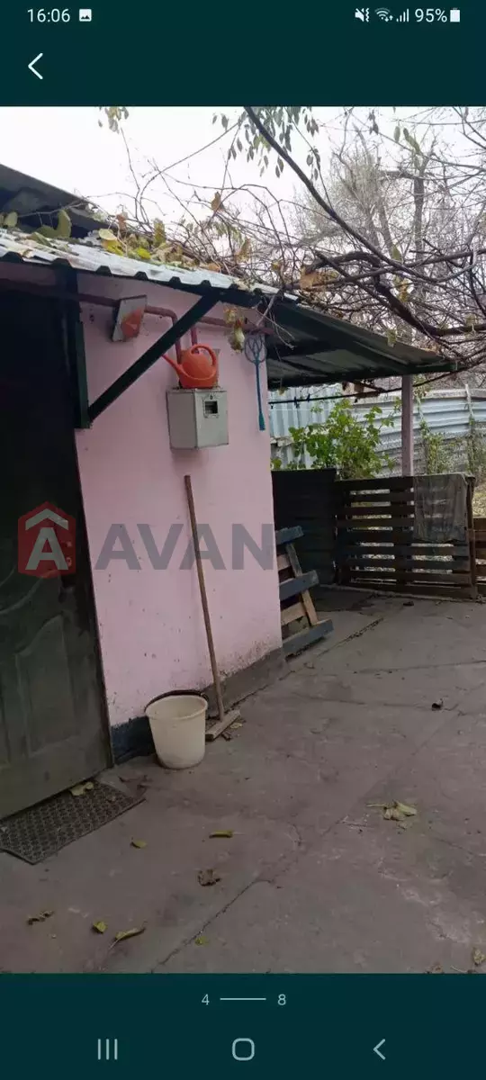 Частина будинку, 28 кв.м. фото 4 Частина будинку, 28 кв.м. фото 4