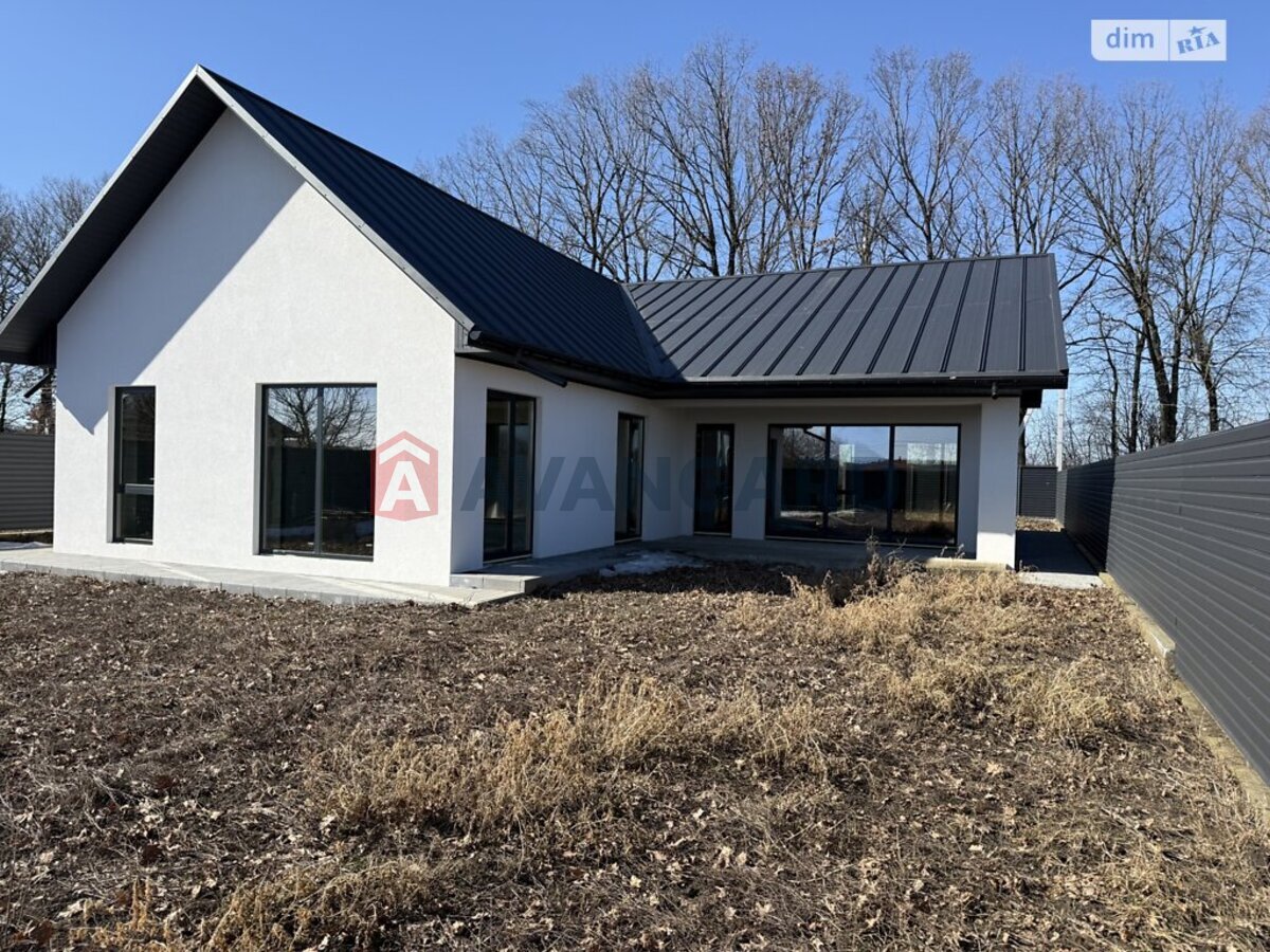 Будинок, 160 кв.м. фото 1 Будинок, 160 кв.м. фото 1