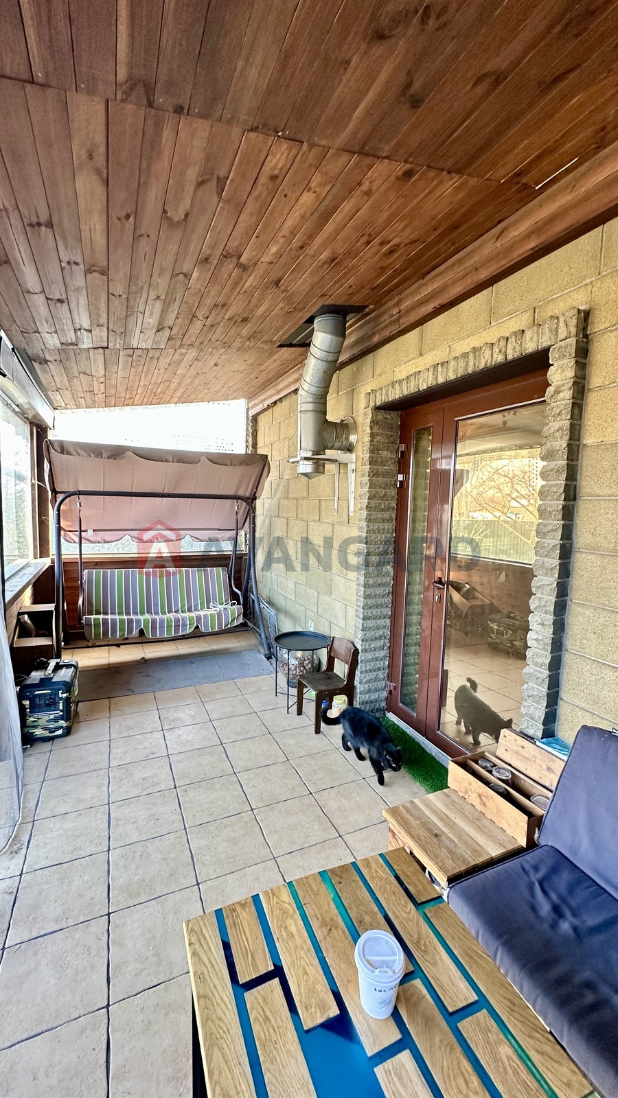 Дом, 112 кв.м. фото 19 Дом, 112 кв.м. фото 19