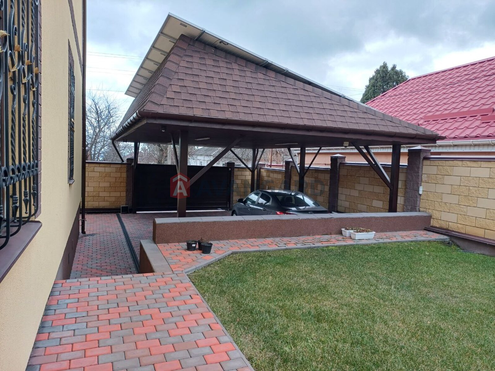 Будинок, 284 кв.м. фото 2 Будинок, 284 кв.м. фото 2