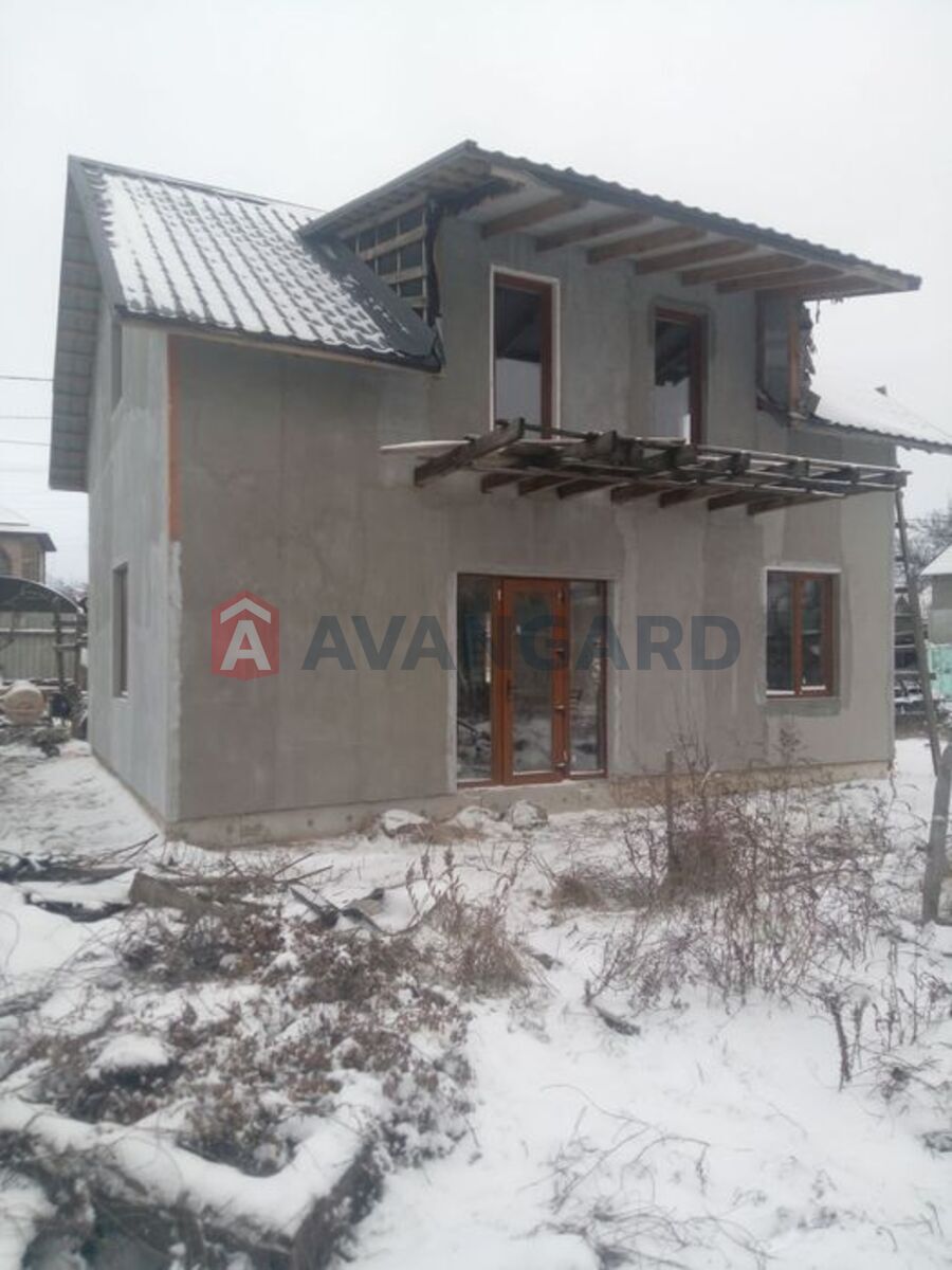 Дом, 115 кв.м. фото 2 Дом, 115 кв.м. фото 2