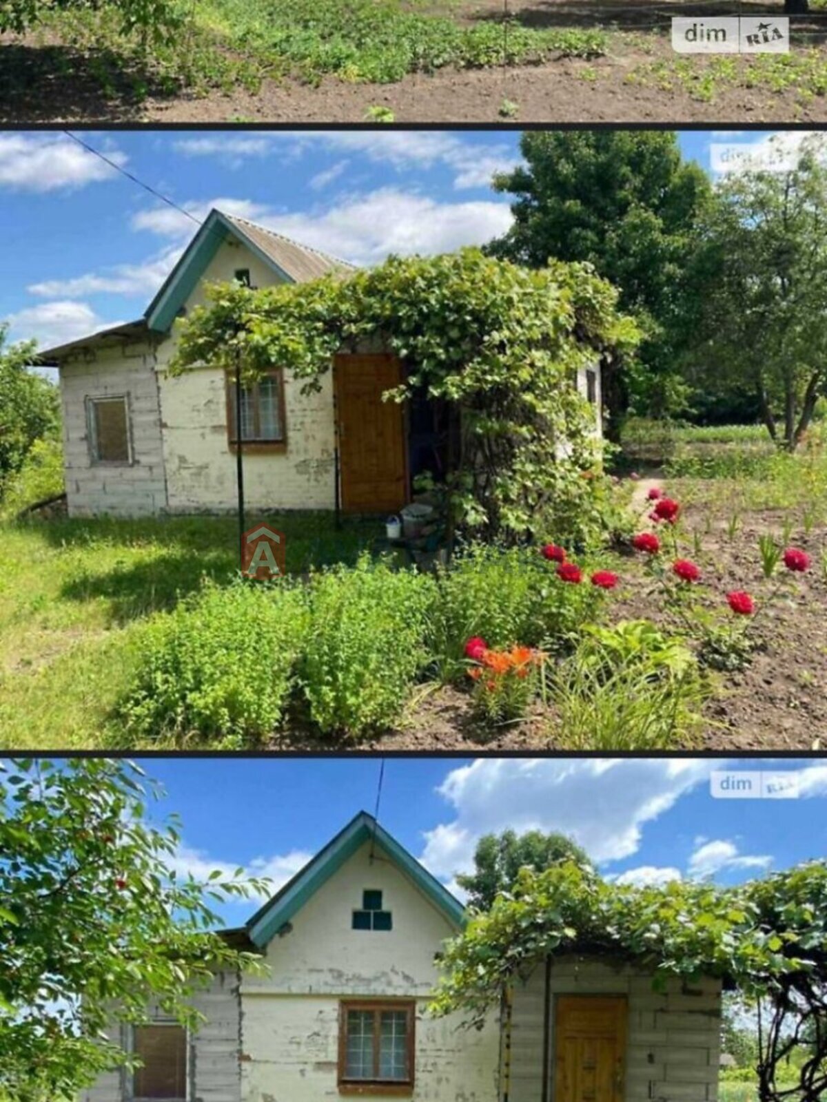 Дача, 40 кв.м. фото 4 Дача, 40 кв.м. фото 4