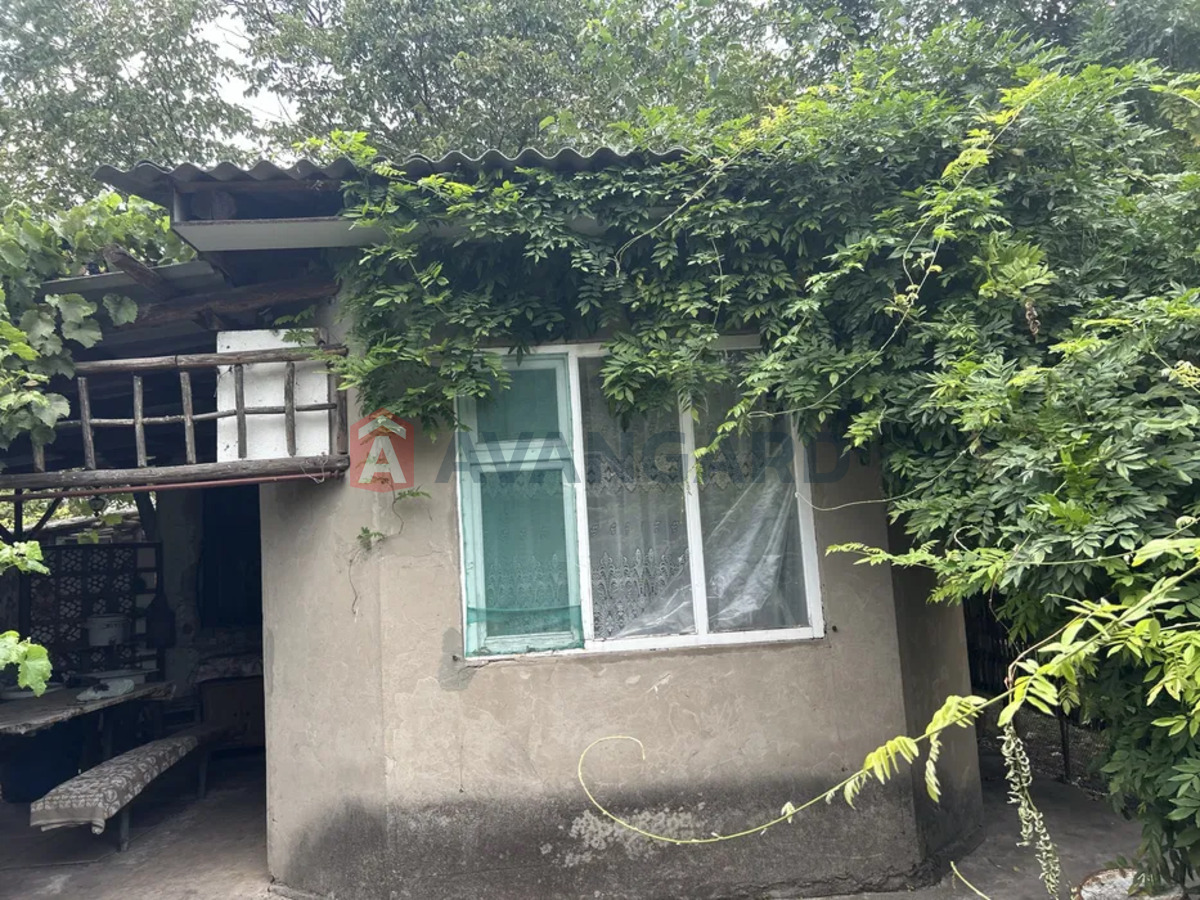 Дача, 56 кв.м. фото 2 Дача, 56 кв.м. фото 2