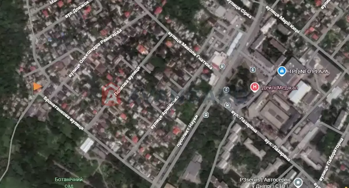 Частина будинку, 55 кв.м. фото 6 Частина будинку, 55 кв.м. фото 6