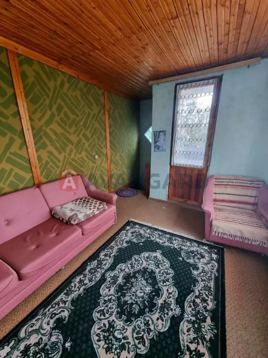 Дача, 50 кв.м. фото 10 Дача, 50 кв.м. фото 10