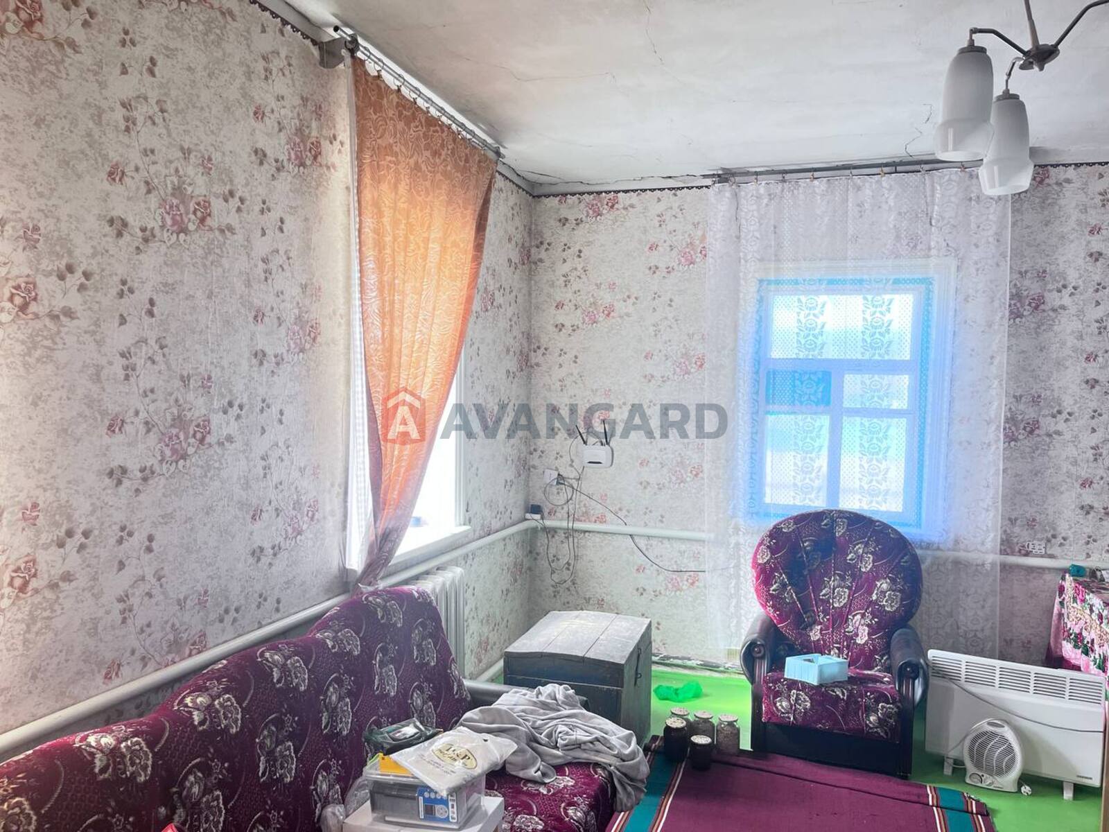 Будинок, 86 кв.м. фото 4 Будинок, 86 кв.м. фото 4