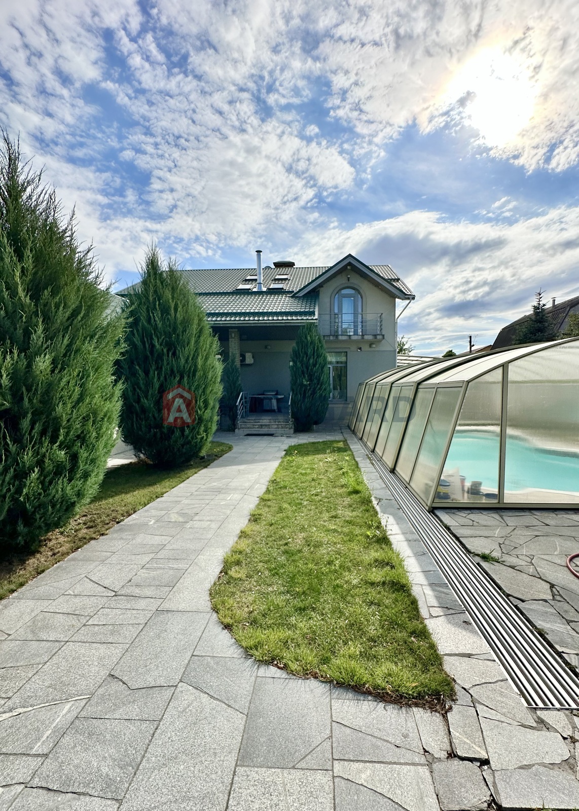 Будинок, 240 кв.м. фото 4 Будинок, 240 кв.м. фото 4