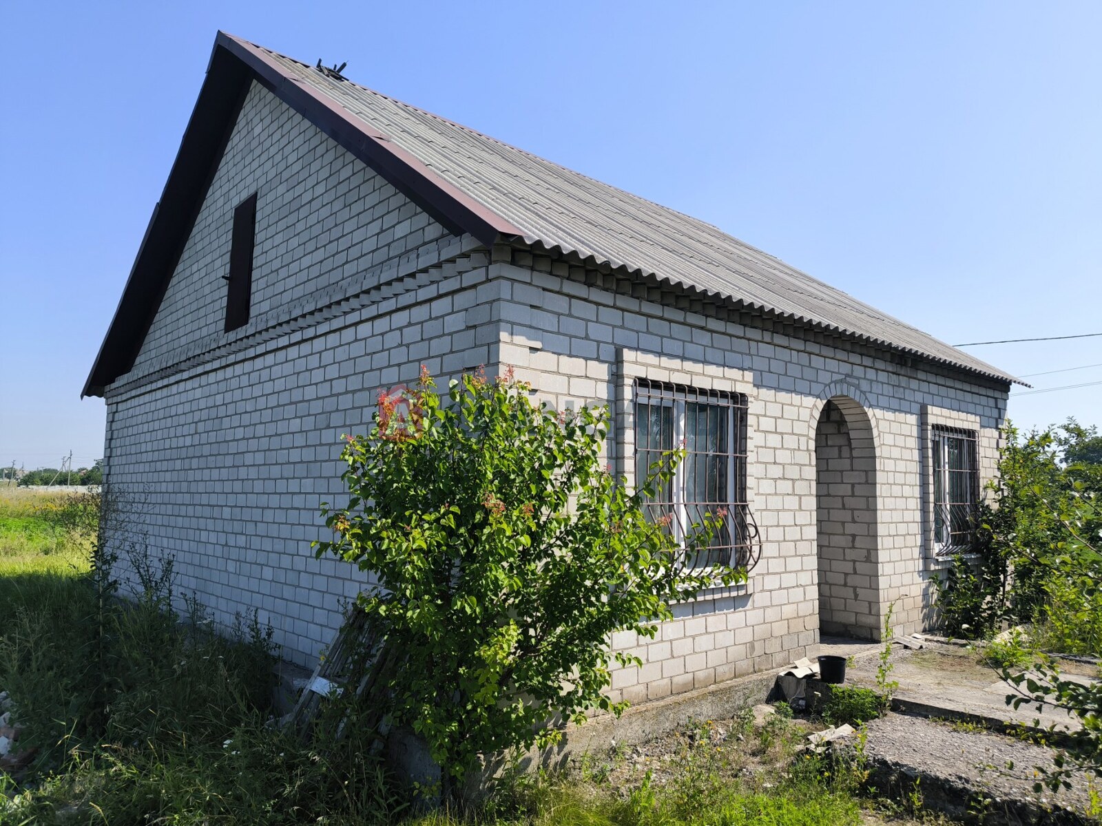 Будинок, 69 кв.м. фото 1 Будинок, 69 кв.м. фото 1