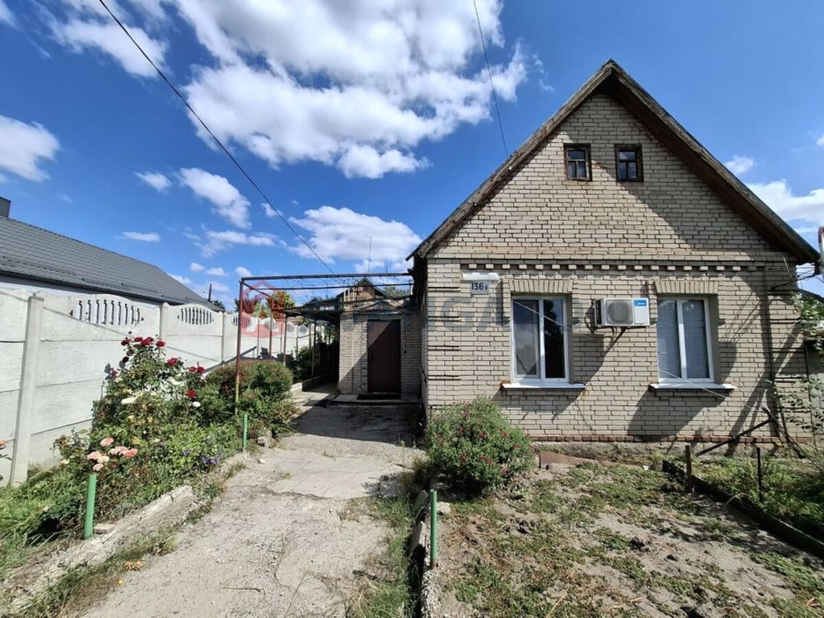 Будинок, 60 кв.м. фото 1 Будинок, 60 кв.м. фото 1