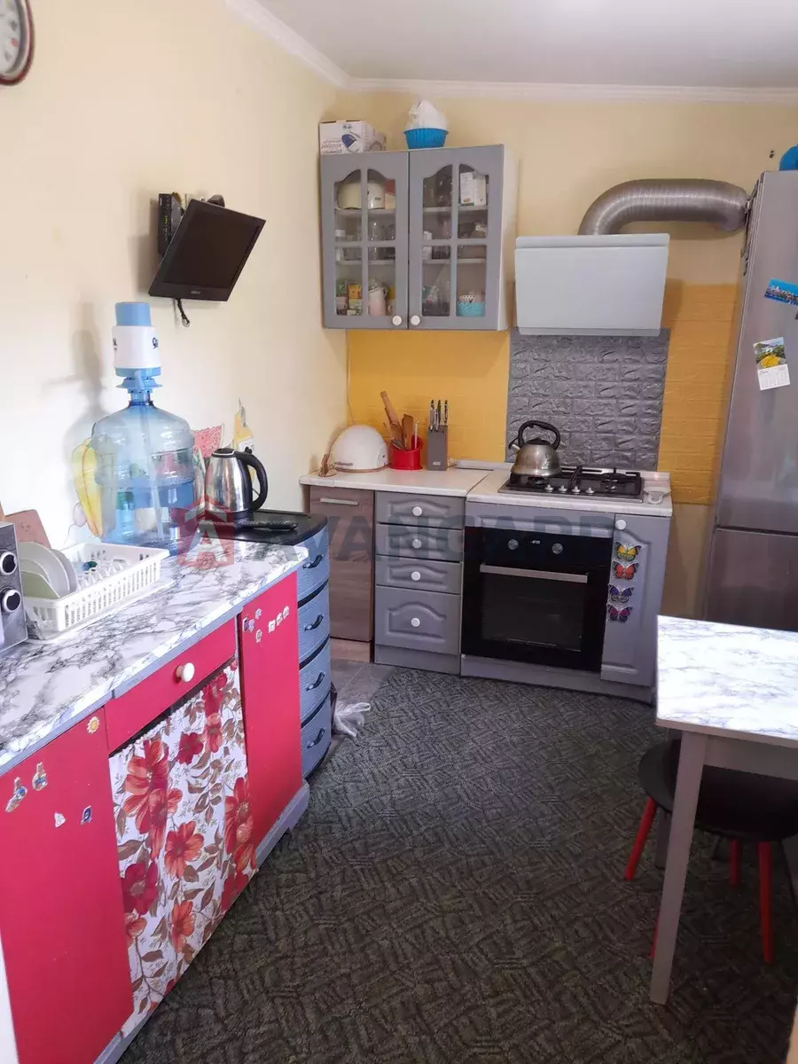 Будинок, 60 кв.м. фото 1 Будинок, 60 кв.м. фото 1