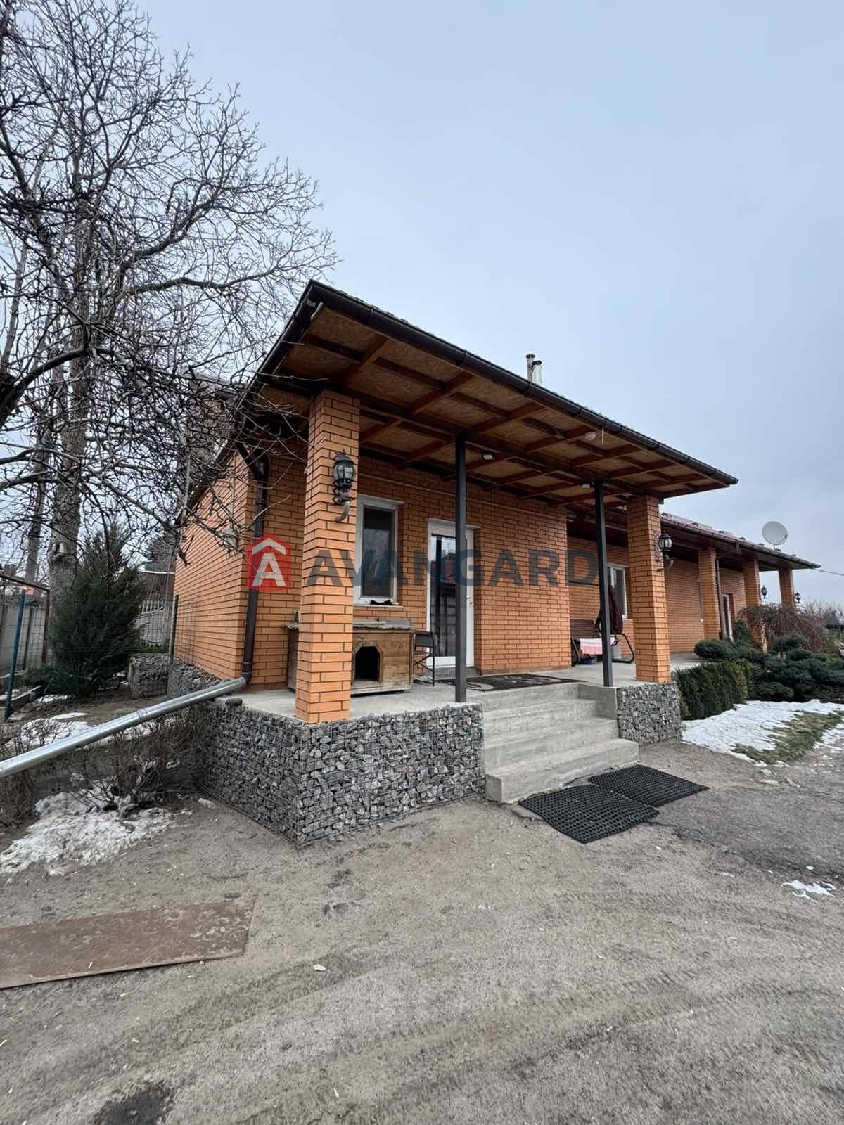 Будинок, 130 кв.м. фото 17 Будинок, 130 кв.м. фото 17