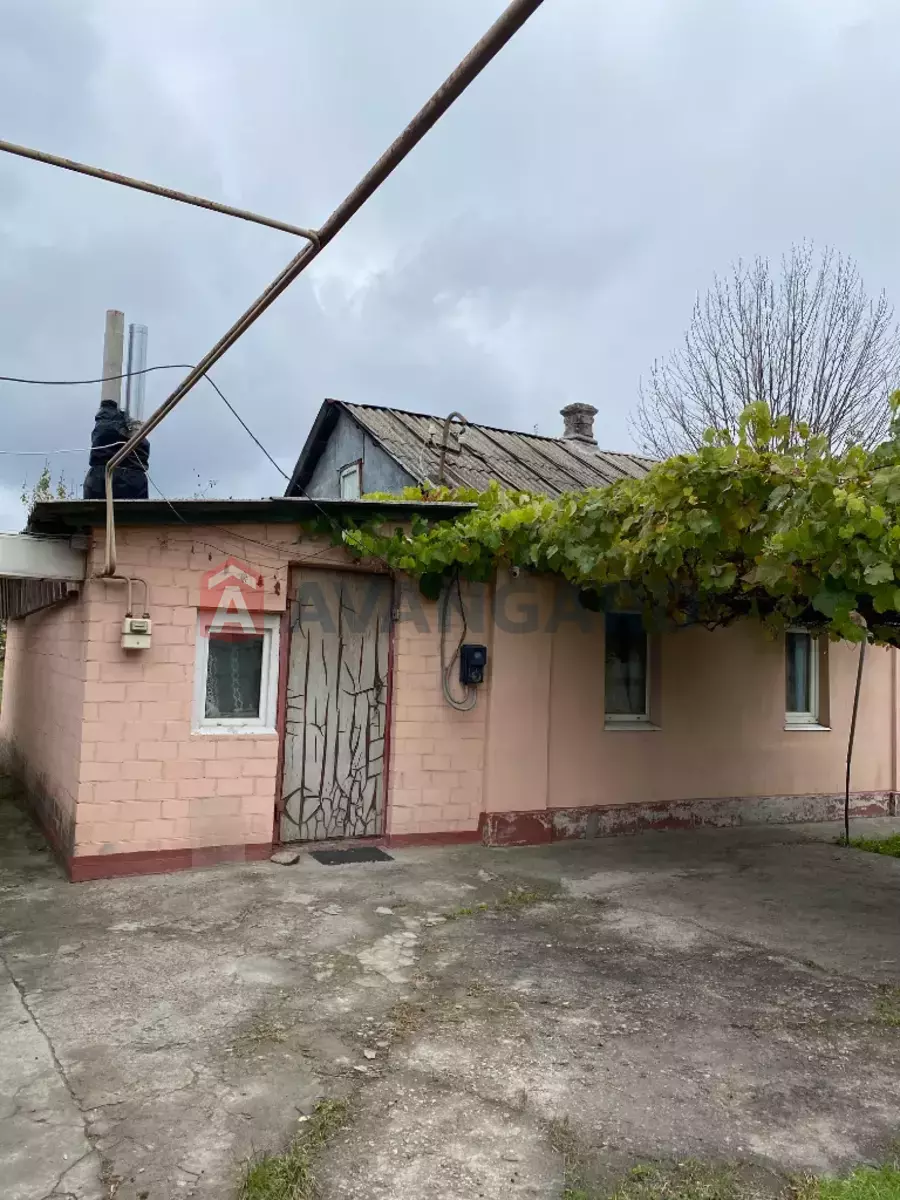 Будинок, 40 кв.м. фото 1 Будинок, 40 кв.м. фото 1