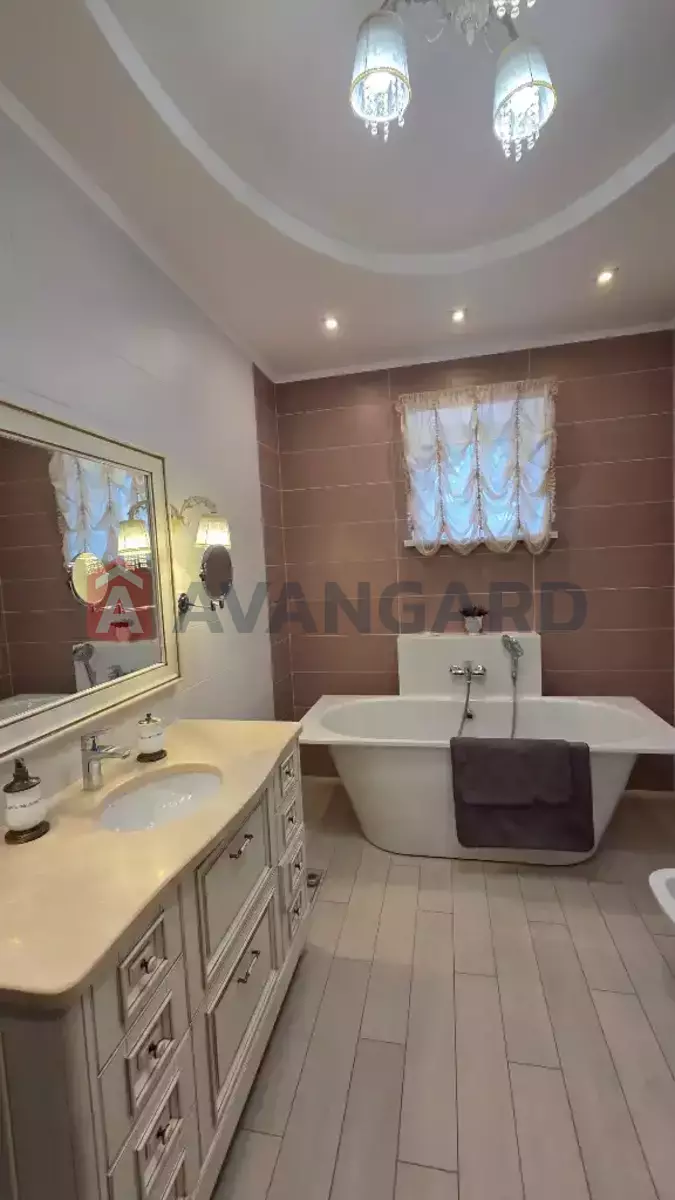 Дом, 370 кв.м. фото 21 Дом, 370 кв.м. фото 21