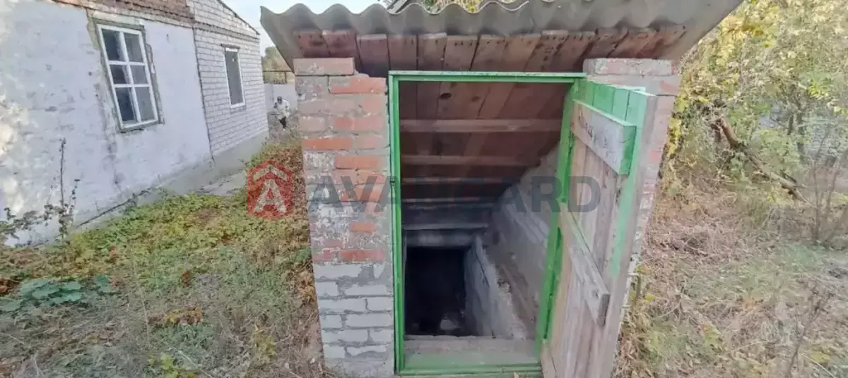 Будинок, 44 кв.м. фото 6 Будинок, 44 кв.м. фото 6