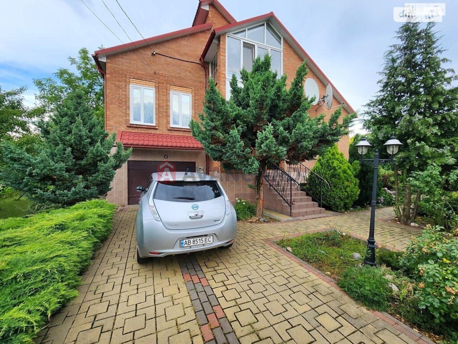 Будинок, 225 кв.м. фото 2 Будинок, 225 кв.м. фото 2