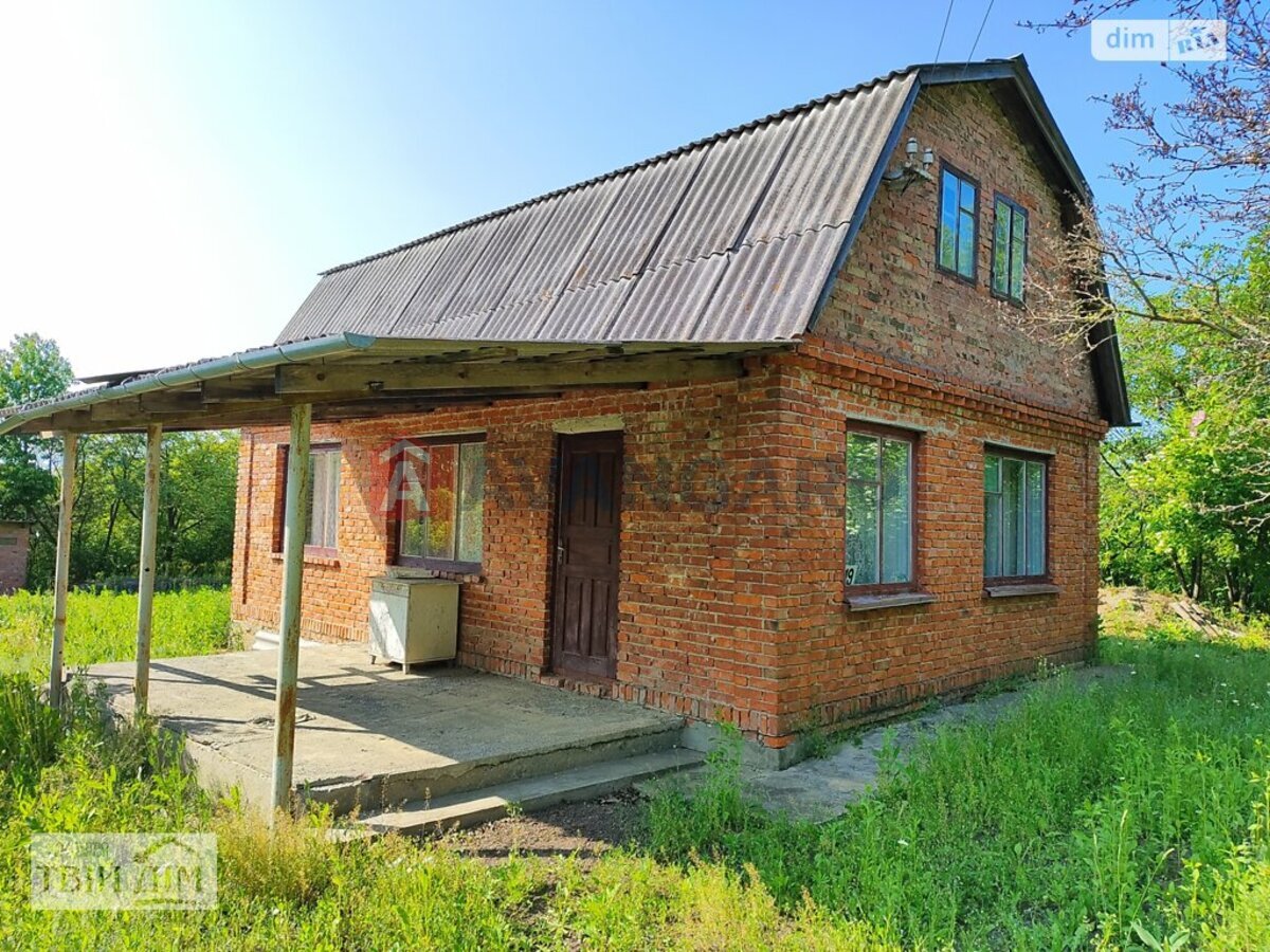 Дача, 44 кв.м. фото 1 Дача, 44 кв.м. фото 1