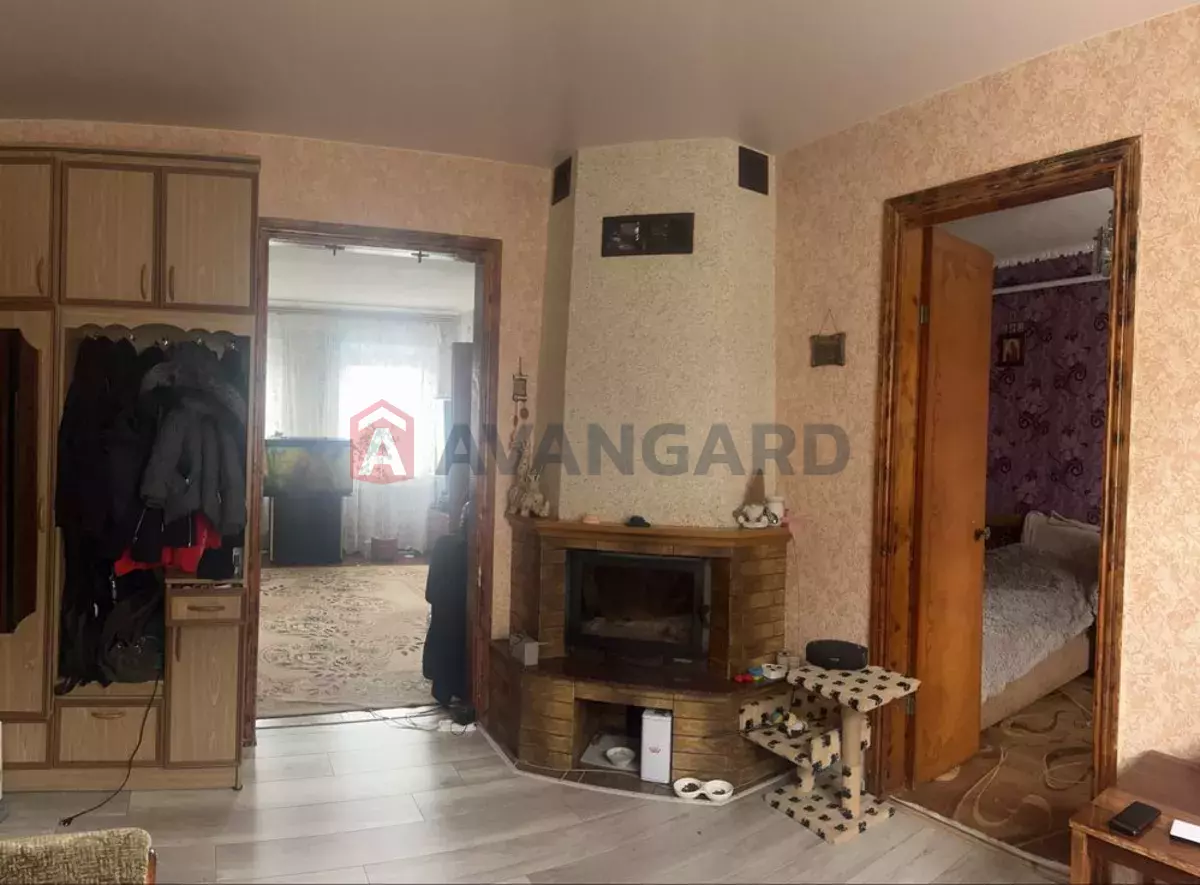 Дом, 64 кв.м. фото 8 Дом, 64 кв.м. фото 8