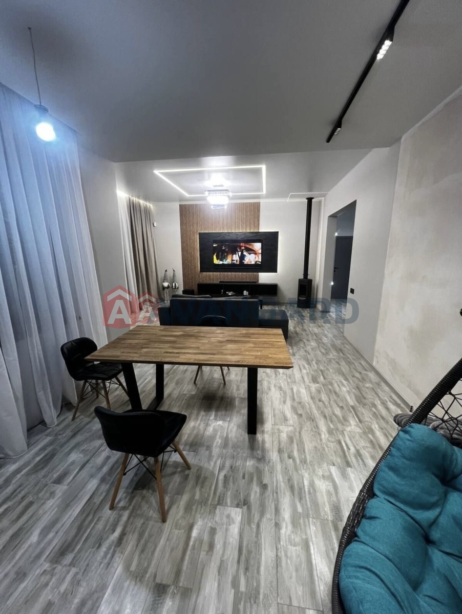 Будинок, 107 кв.м. фото 6 Будинок, 107 кв.м. фото 6