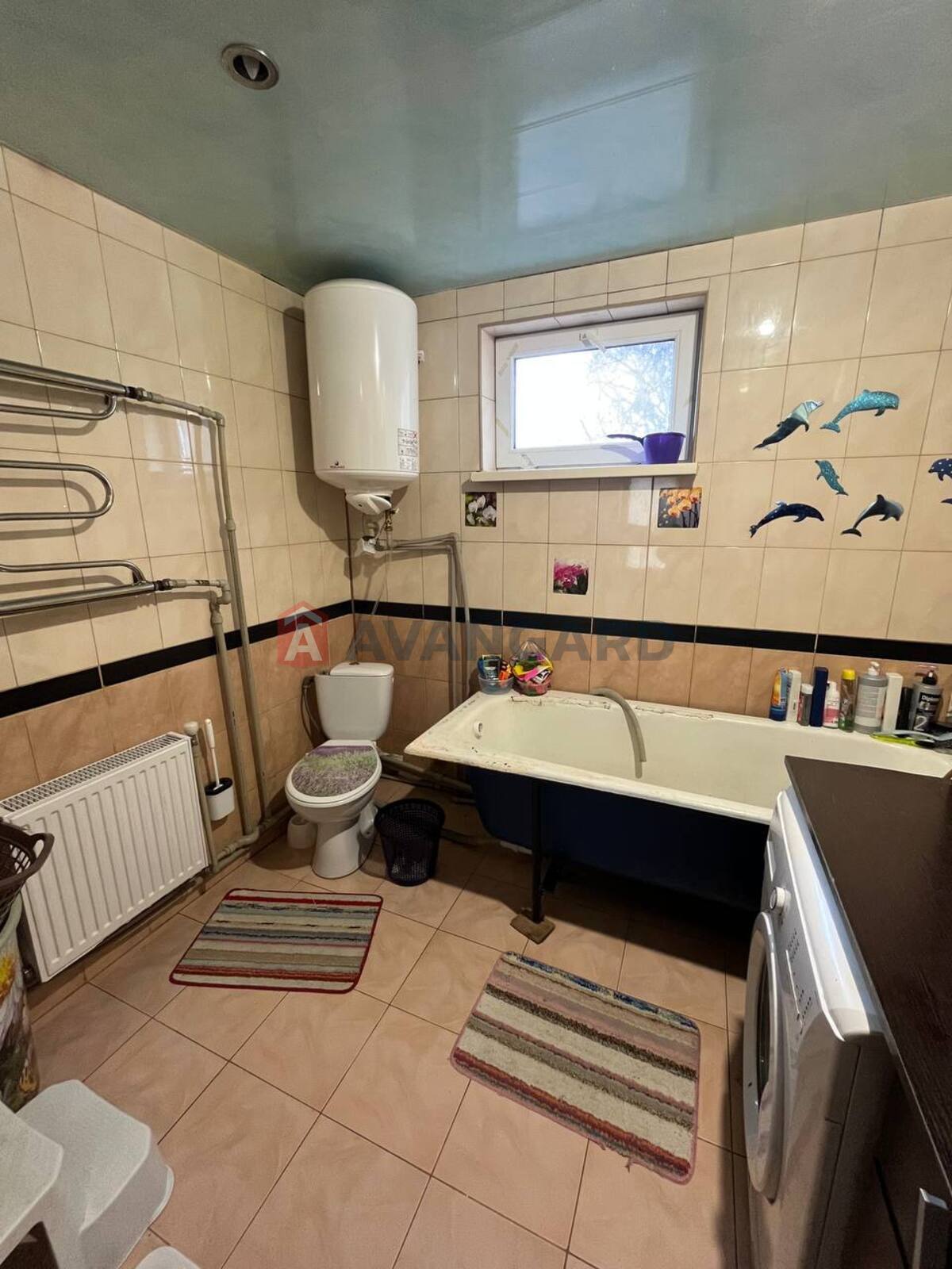 Дом, 86 кв.м. фото 9 Дом, 86 кв.м. фото 9