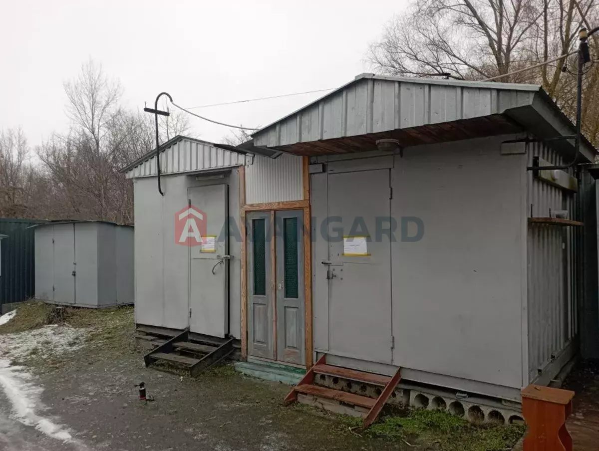 Дача, 15 кв.м. фото 1 Дача, 15 кв.м. фото 1