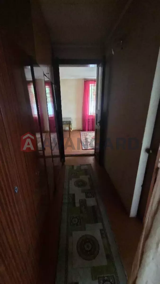 Часть дома, 42 кв.м. фото 5 Часть дома, 42 кв.м. фото 5