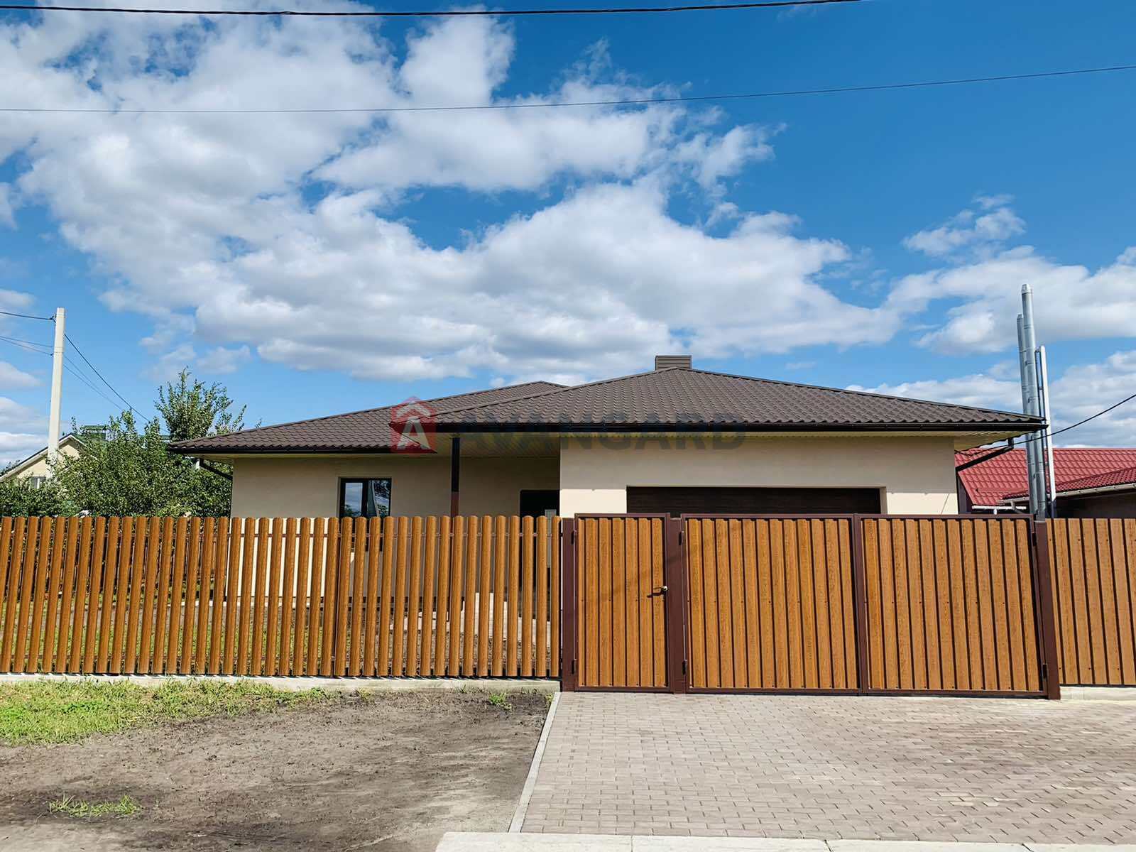 Дом, 185 кв.м. фото 1 Дом, 185 кв.м. фото 1