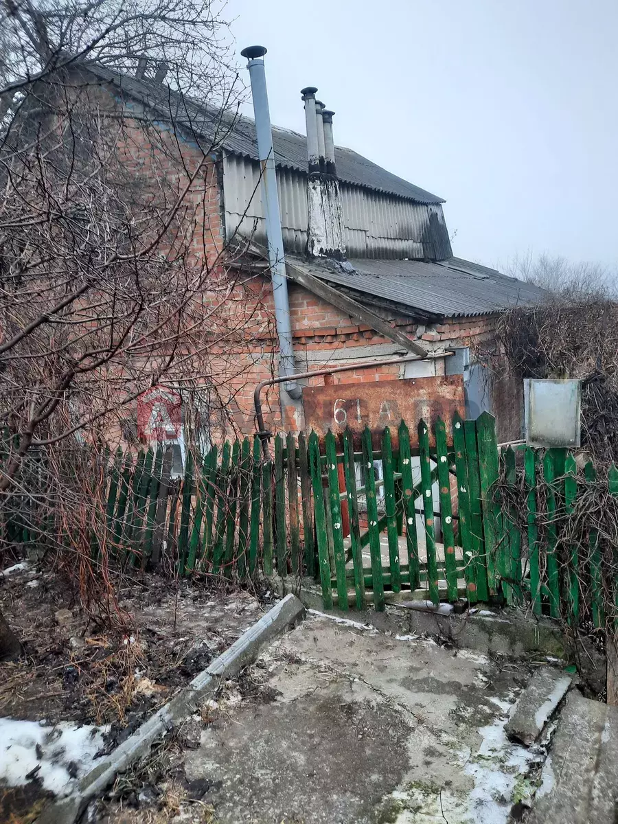 Будинок, 50 кв.м. фото 1 Будинок, 50 кв.м. фото 1