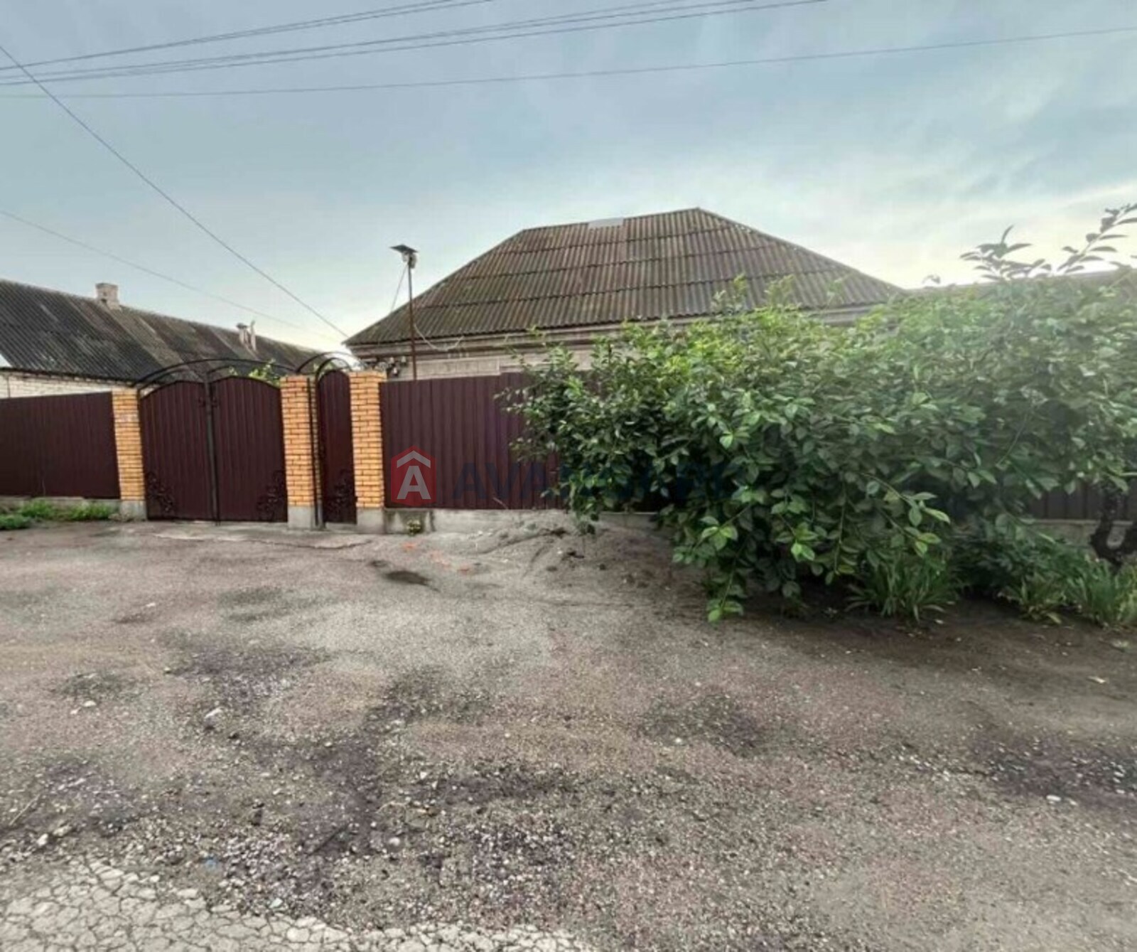 Дом, 105 кв.м. фото 1 Дом, 105 кв.м. фото 1