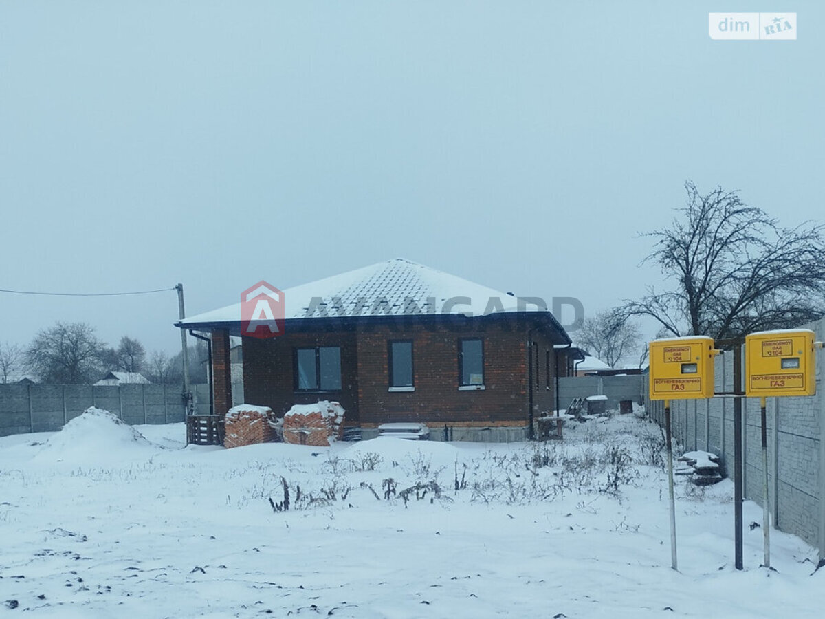 Будинок, 78 кв.м. фото 2 Будинок, 78 кв.м. фото 2