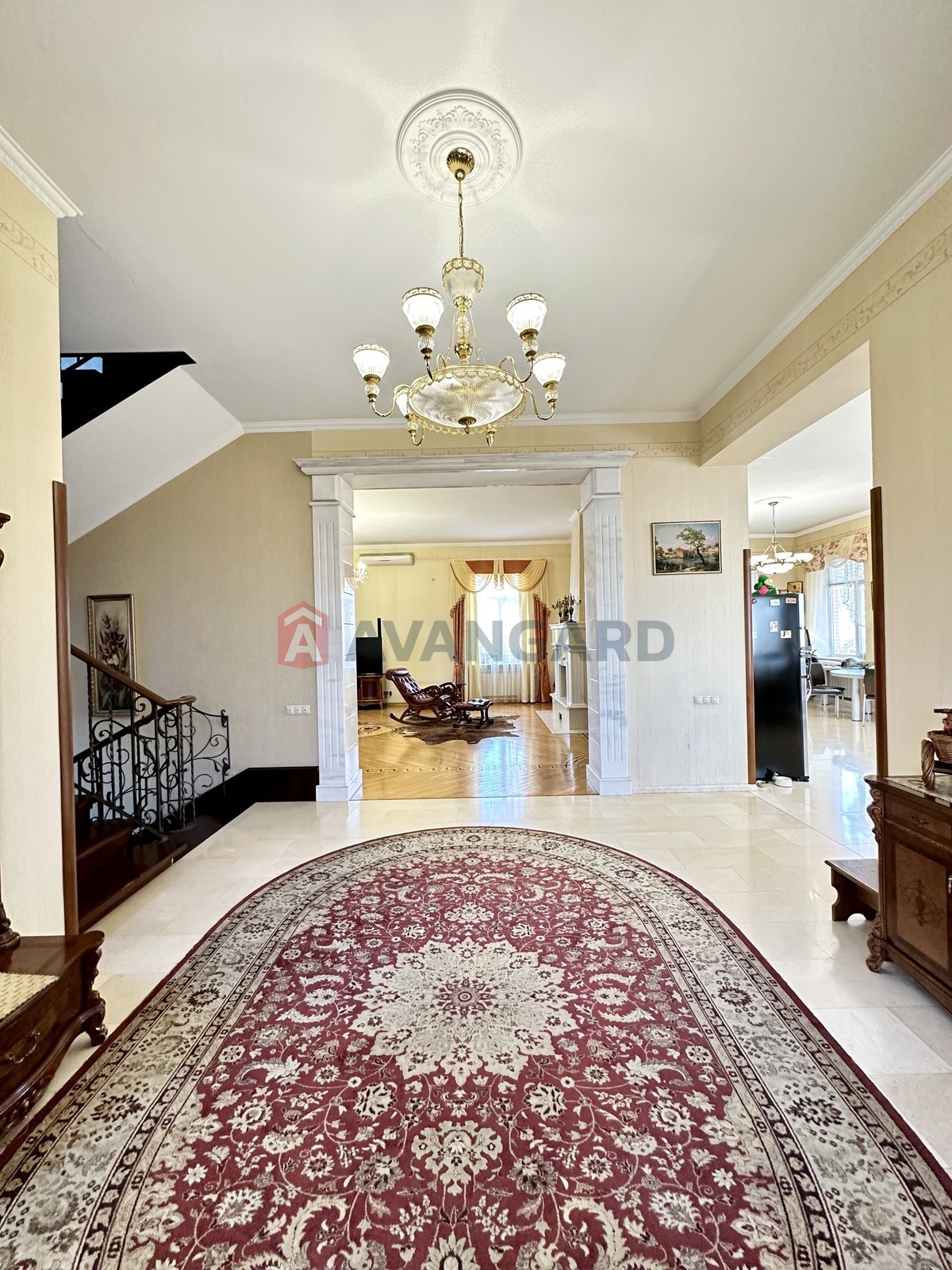 Дом, 472 кв.м. фото 3 Дом, 472 кв.м. фото 3