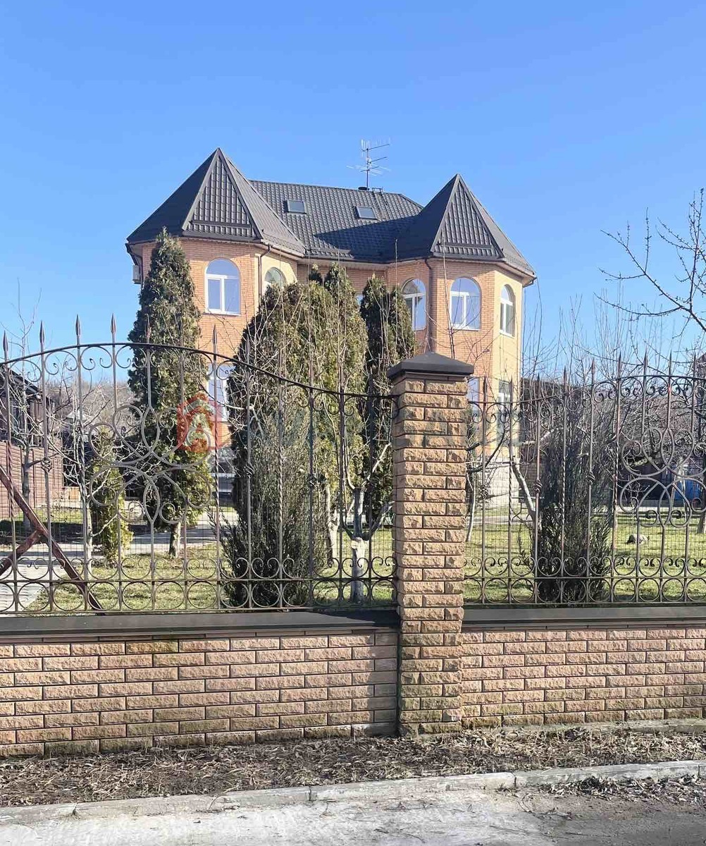 Будинок, 472 кв.м. фото 3 Будинок, 472 кв.м. фото 3