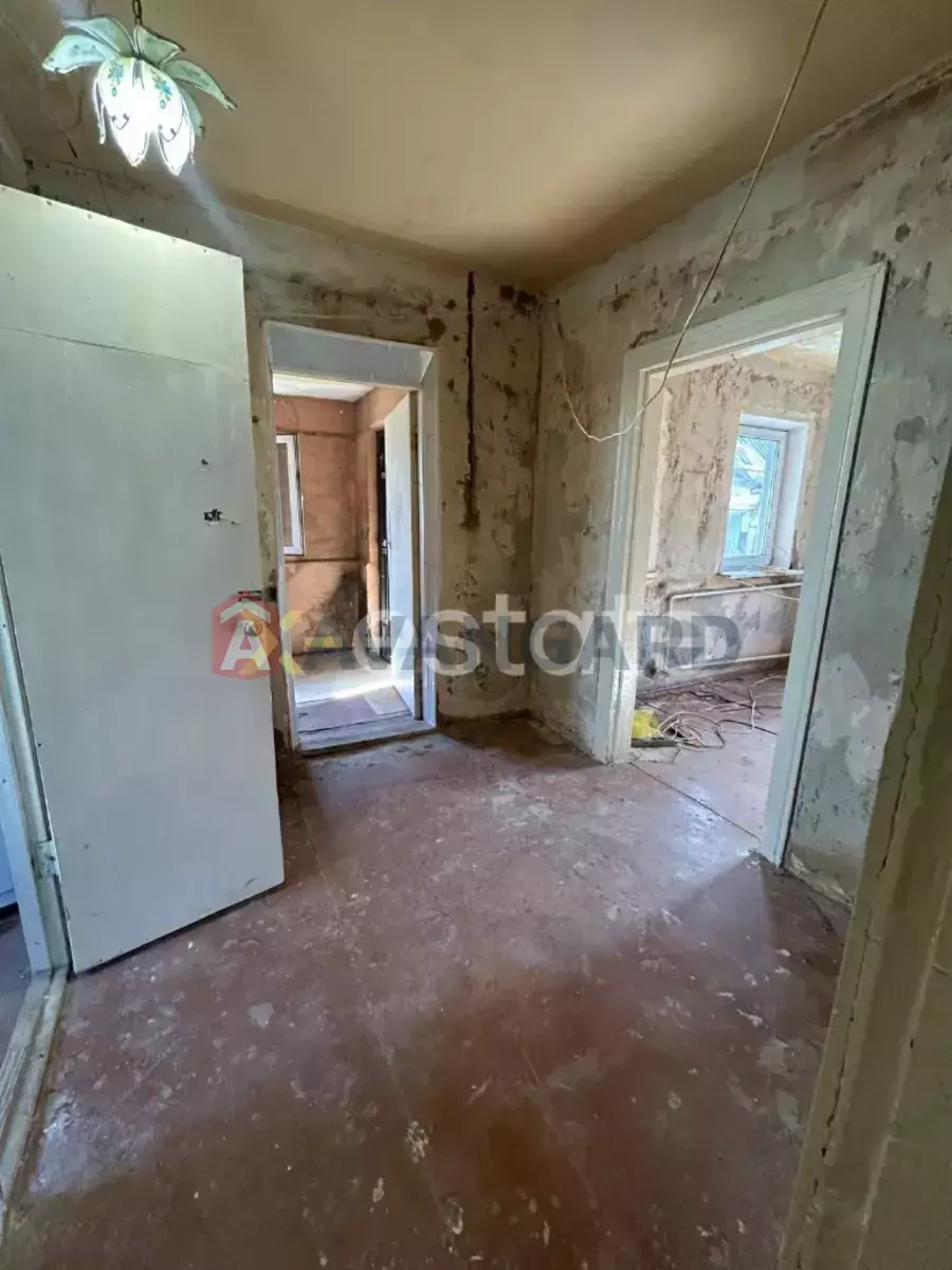 Будинок, 53 кв.м. фото 7 Будинок, 53 кв.м. фото 7