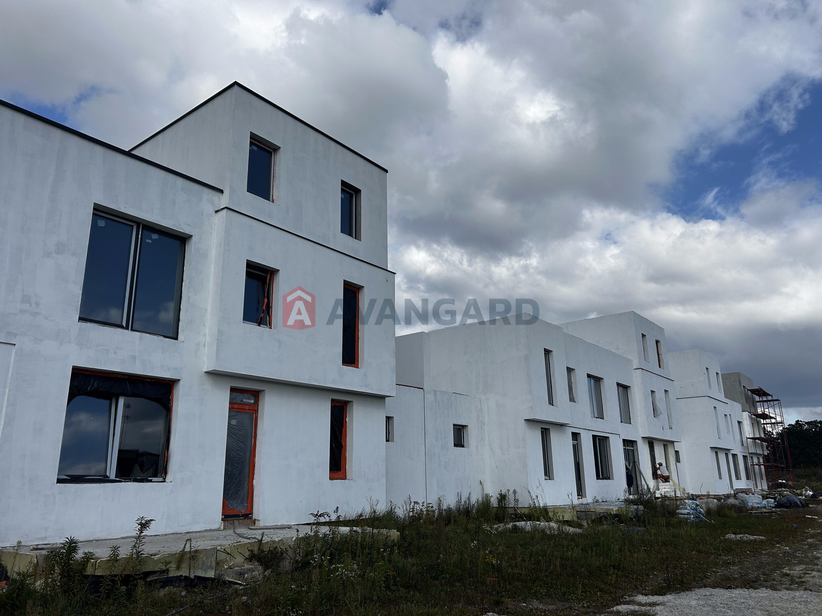 Таунхаус, 156 кв.м. фото 3 Таунхаус, 156 кв.м. фото 3