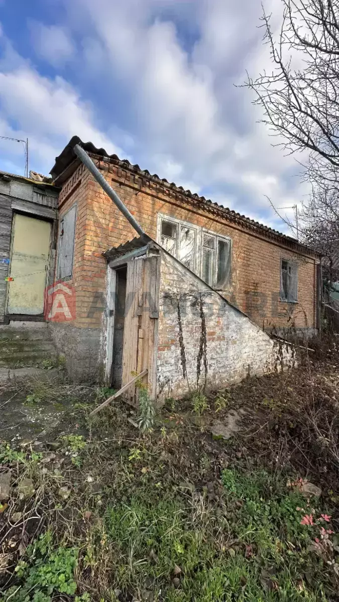 Будинок, 56 кв.м. фото 1 Будинок, 56 кв.м. фото 1
