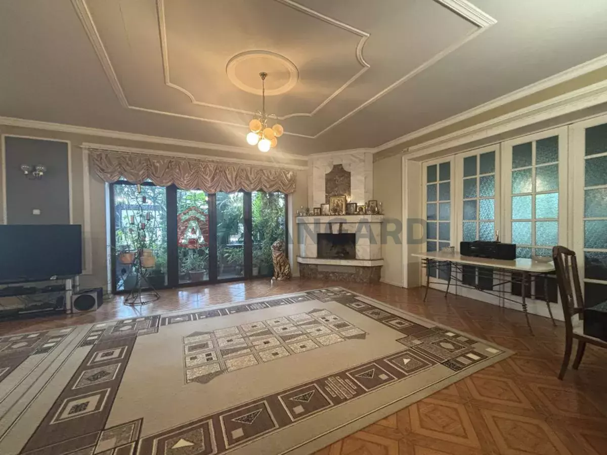 Будинок, 800 кв.м. фото 14 Будинок, 800 кв.м. фото 14