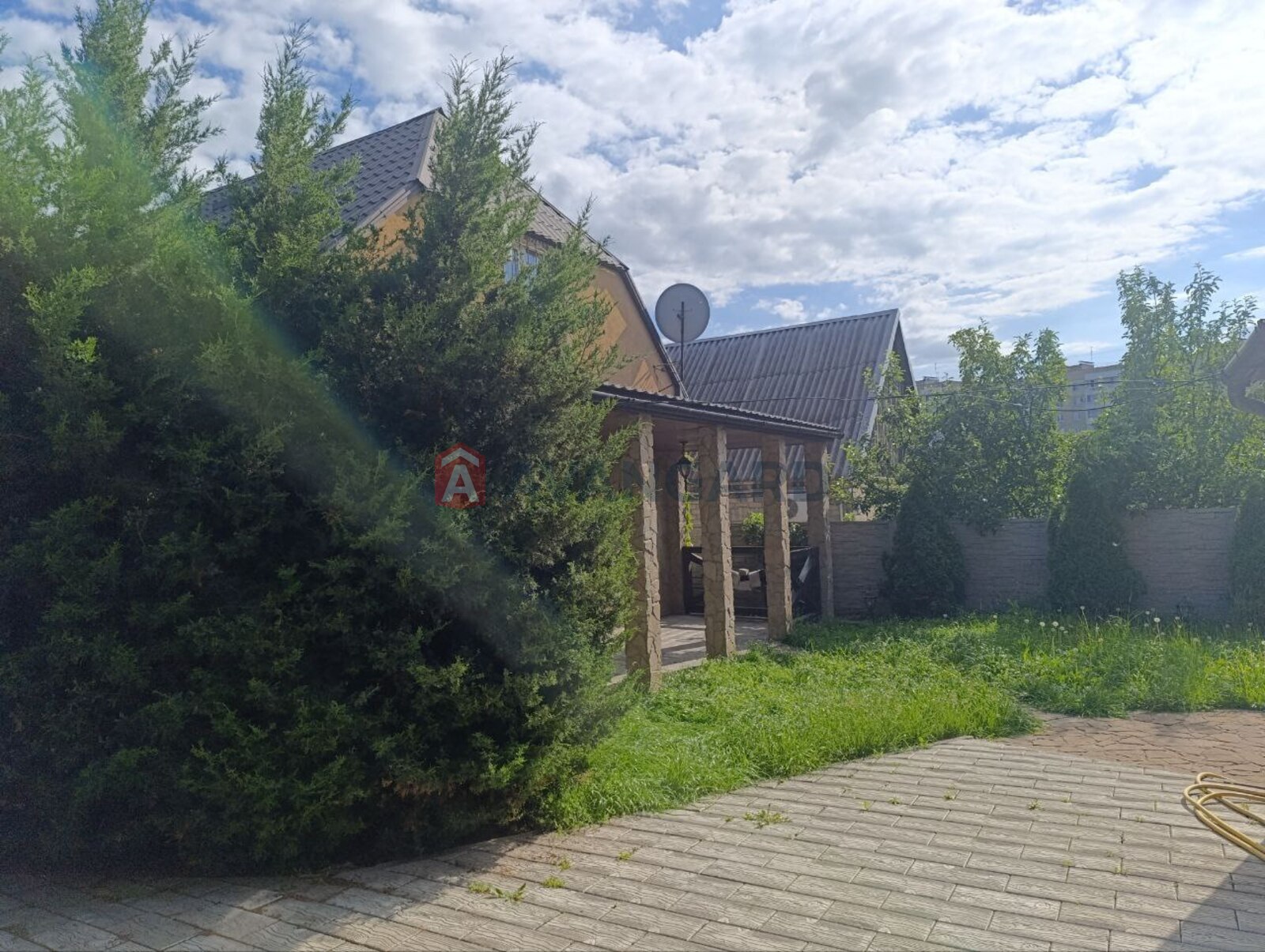 Будинок, 130 кв.м. фото 10 Будинок, 130 кв.м. фото 10