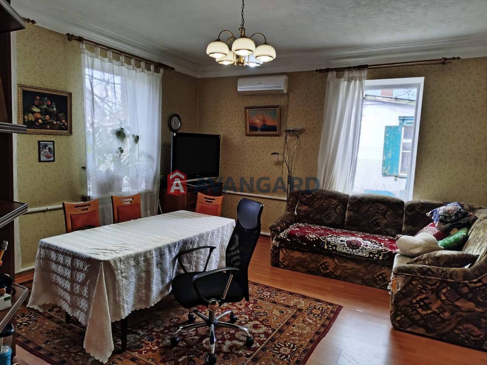 Будинок, 76 кв.м. фото 4 Будинок, 76 кв.м. фото 4