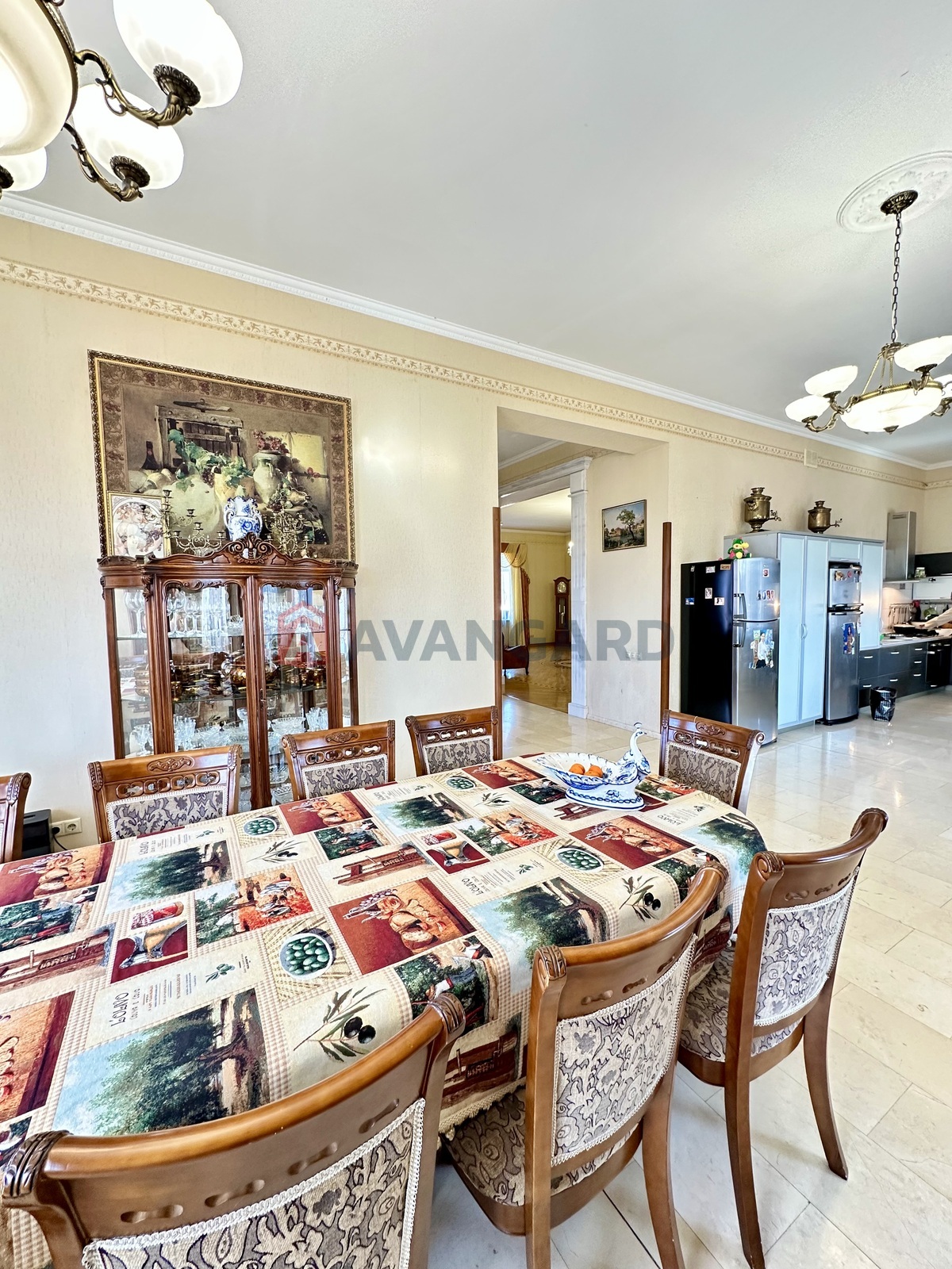 Дом, 472 кв.м. фото 27 Дом, 472 кв.м. фото 27