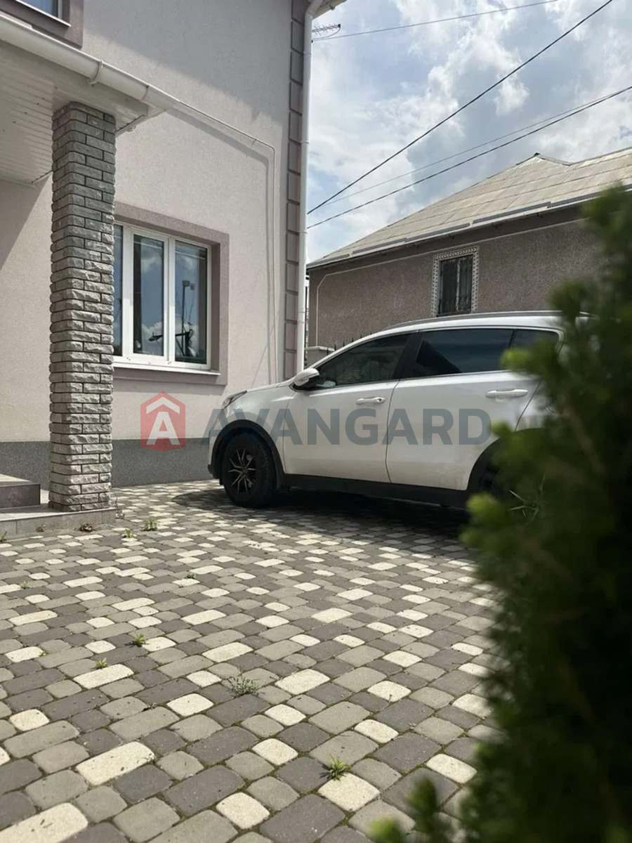 Будинок, 220 кв.м. фото 4 Будинок, 220 кв.м. фото 4