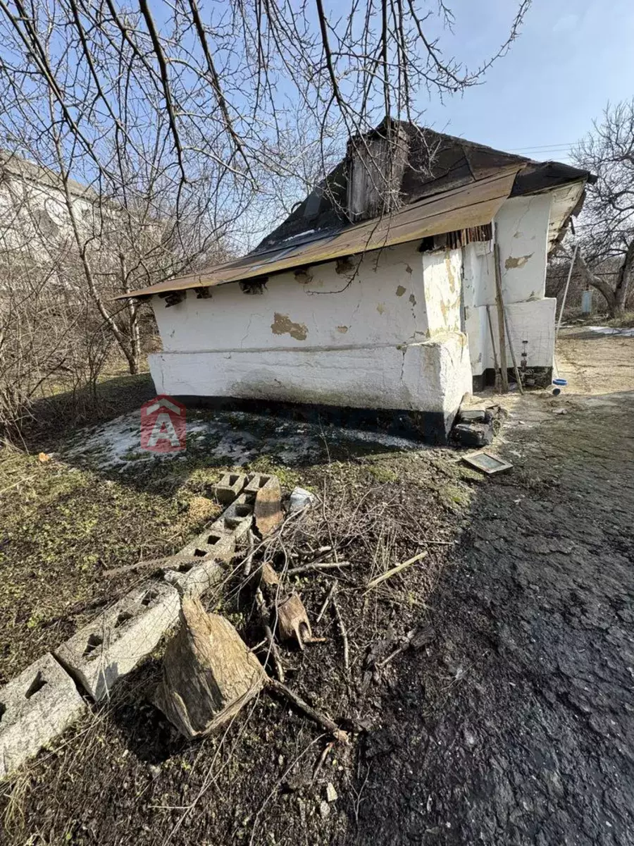 Будинок, 33 кв.м. фото 7 Будинок, 33 кв.м. фото 7