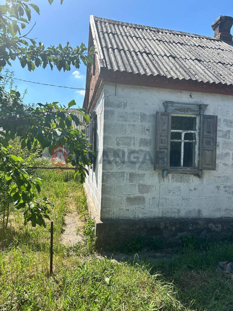 Будинок, 34 кв.м. фото 5 Будинок, 34 кв.м. фото 5