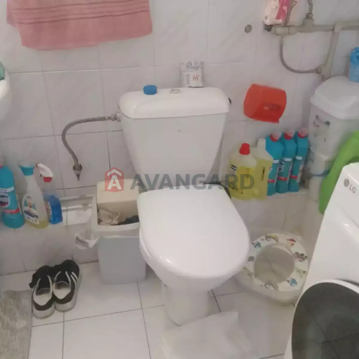 Дом, 110 кв.м. фото 19 Дом, 110 кв.м. фото 19