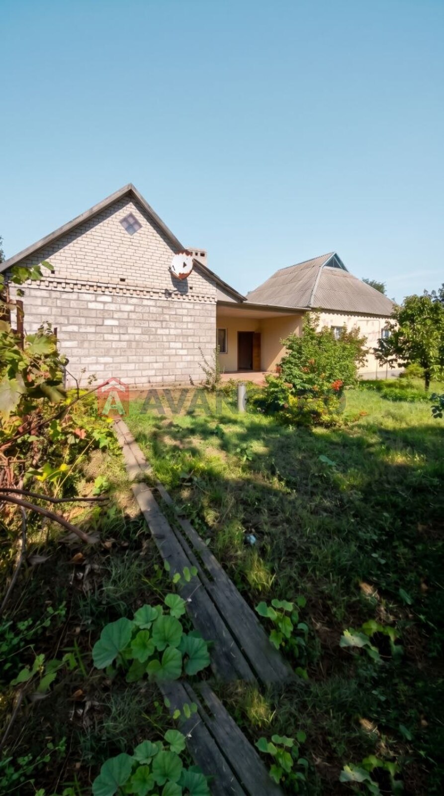 Будинок, 130 кв.м. фото 1 Будинок, 130 кв.м. фото 1