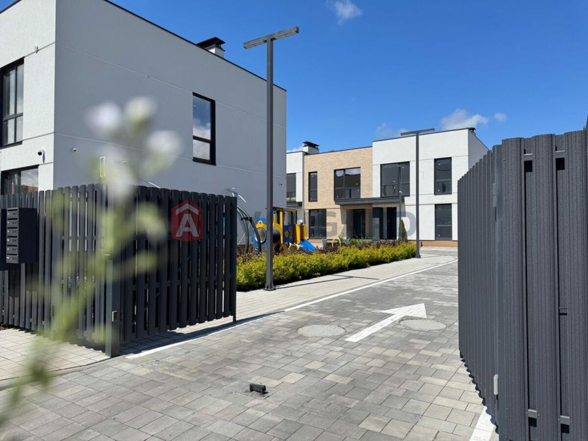 Таунхаус, 104 кв.м. фото 12 Таунхаус, 104 кв.м. фото 12